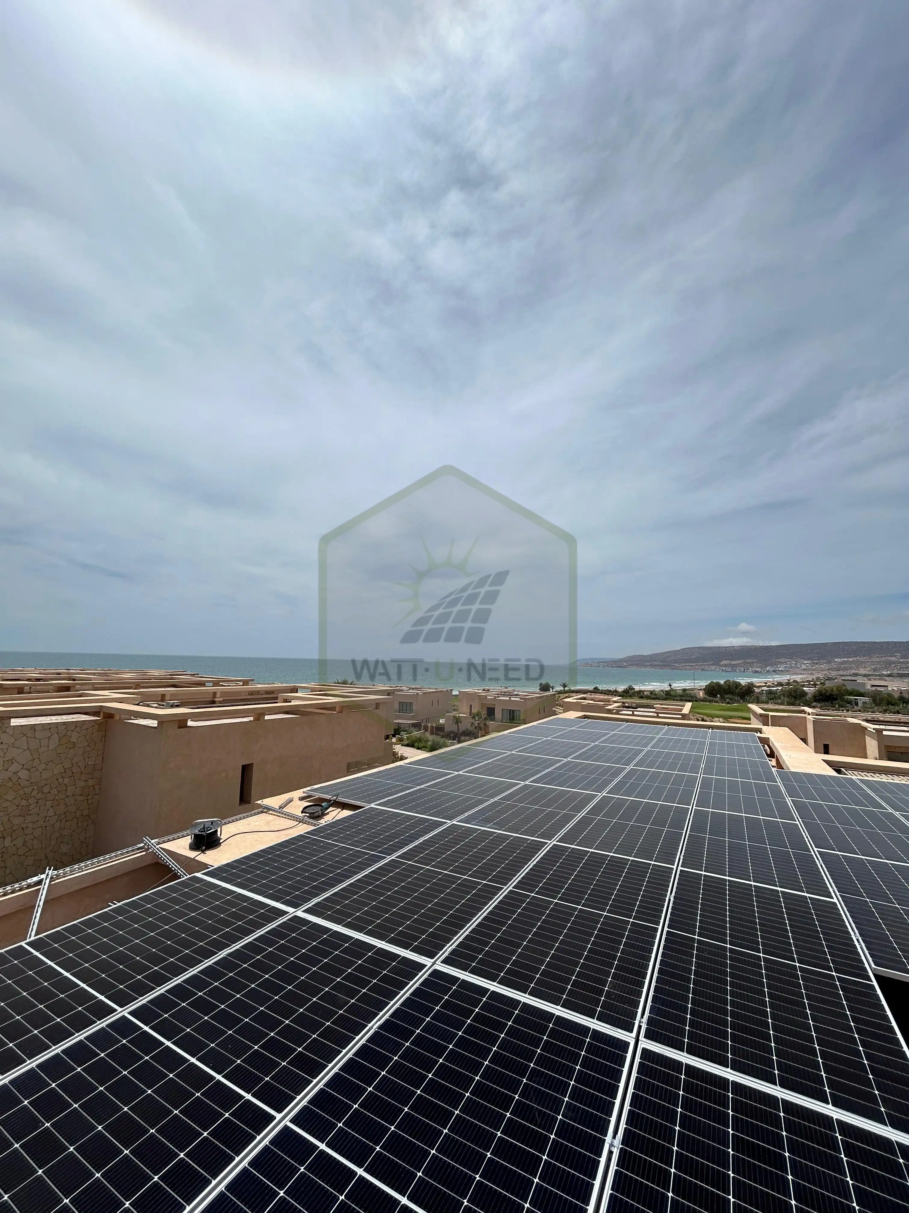 Solutions solaires résidentielles Wattuneed Maroc - Image 29